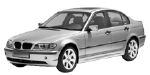 BMW E46 P292F Fault Code