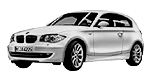 BMW E81 P292F Fault Code