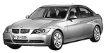 BMW E92 P292F Fault Code