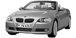 BMW E93 P292F Fault Code