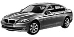 BMW F10 P292F Fault Code