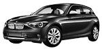 BMW F21 P292F Fault Code