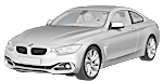 BMW F32 P292F Fault Code